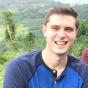 Meet your Posher, Curtis